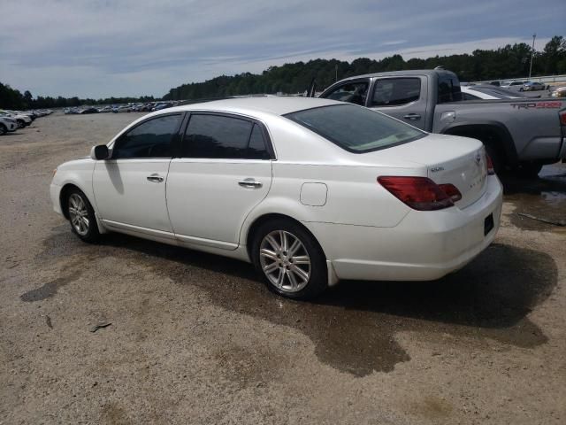 2008 Toyota Avalon XL