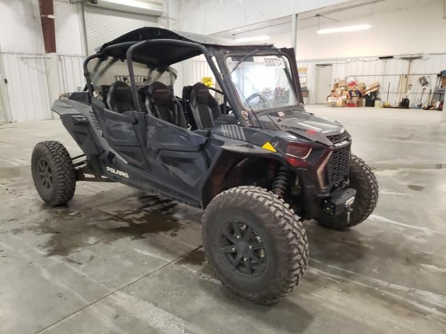 2021 Polaris RZR Turbo S 4