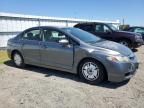 2010 Honda Civic Hybrid