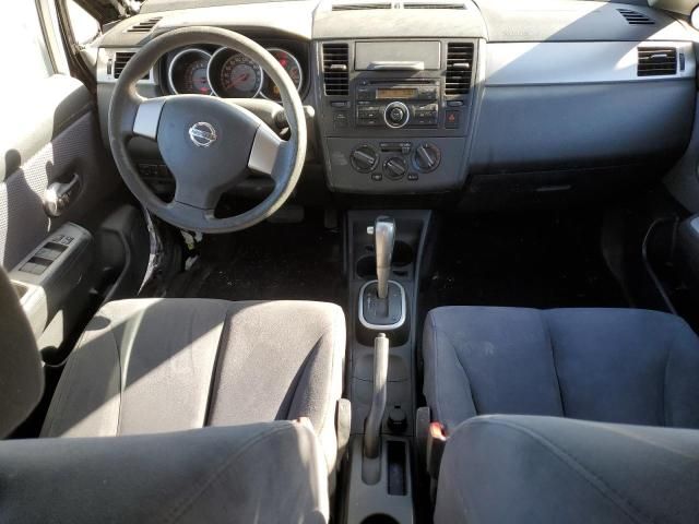 2009 Nissan Versa S