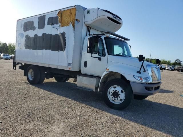 2016 International 4000 4300