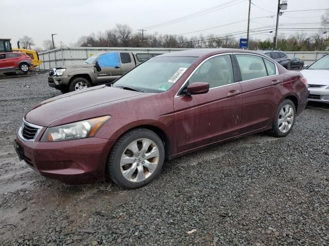 2008 Honda Accord EX