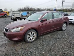 2008 Honda Accord EX for sale in Hillsborough, NJ