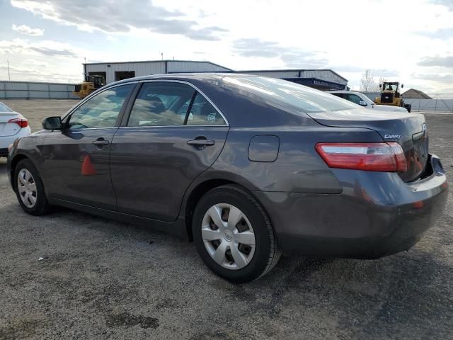 2008 Toyota Camry CE