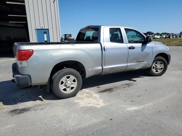 2012 Toyota Tundra Double Cab SR5