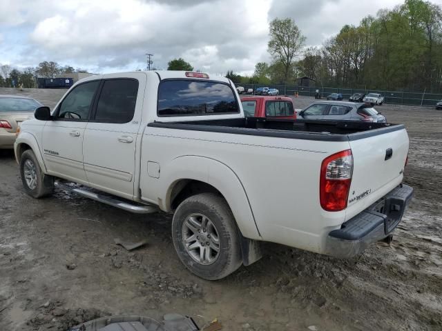 2004 Toyota Tundra Double Cab SR5