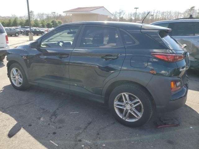 2018 Hyundai Kona SE