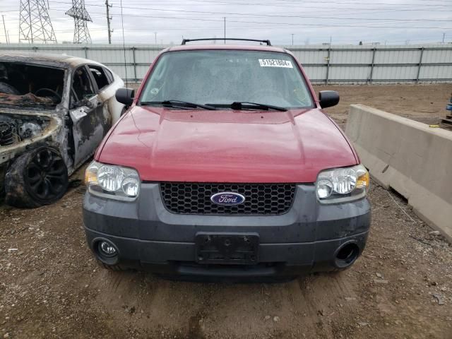 2006 Ford Escape XLT