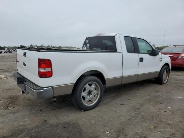 2005 Ford F150