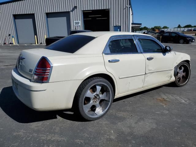 2005 Chrysler 300 Touring