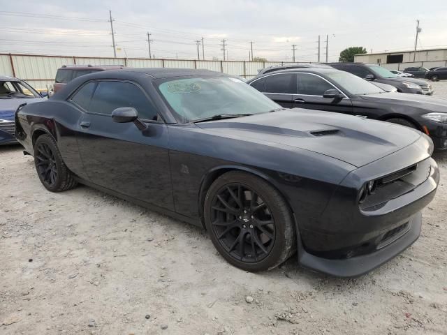 2017 Dodge Challenger R/T 392