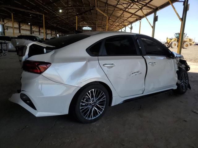 2023 KIA Forte GT Line