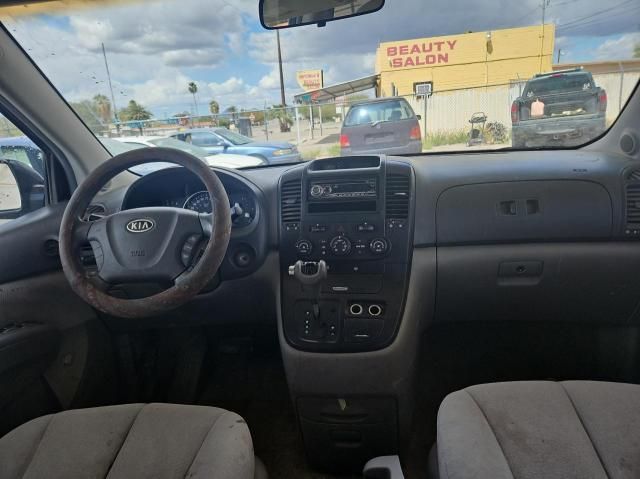 2006 KIA Sedona EX