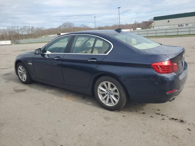 2015 BMW 528 XI