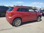 2011 Mitsubishi Outlander Sport SE