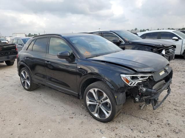 2021 Audi Q3 Premium Plus S Line 45