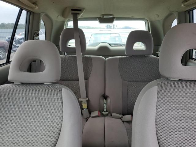 2005 Toyota Rav4