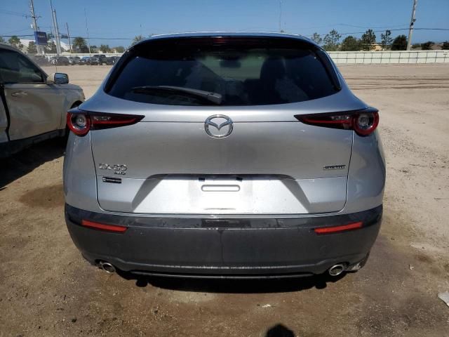 2021 Mazda CX-30 Select