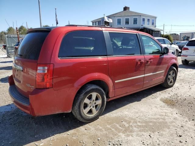 2010 Dodge Grand Caravan SXT