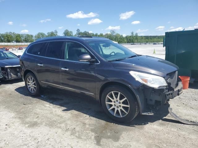 2014 Buick Enclave