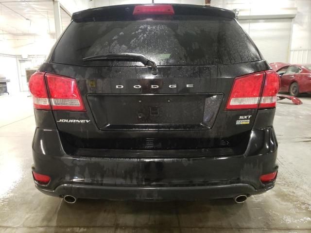 2015 Dodge Journey SXT