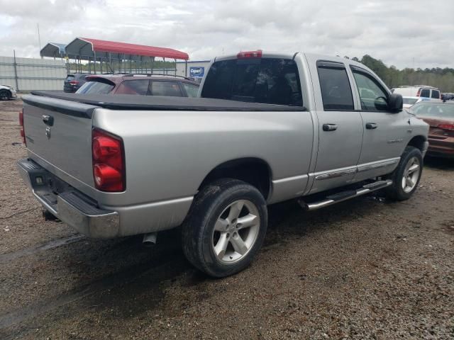 2007 Dodge RAM 1500 ST