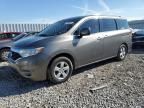 2016 Nissan Quest S