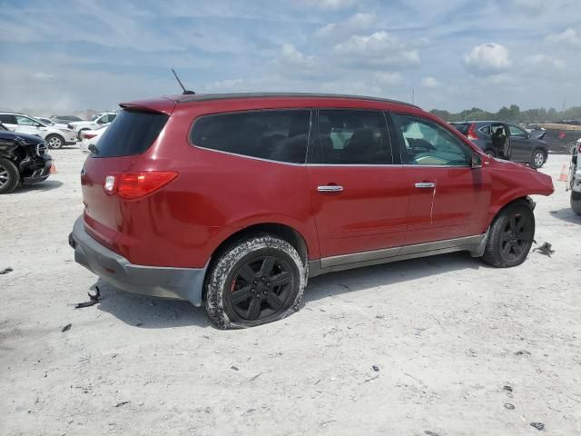 2009 Chevrolet Traverse LT