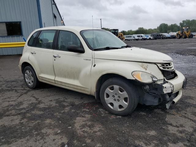 2006 Chrysler PT Cruiser