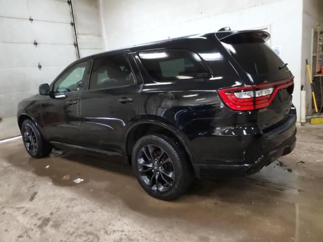 2022 Dodge Durango GT