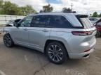 2023 Jeep Grand Cherokee Overland 4XE