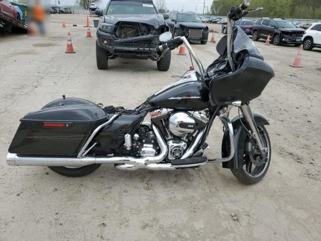 2016 Harley-Davidson Fltrxs Road Glide Special