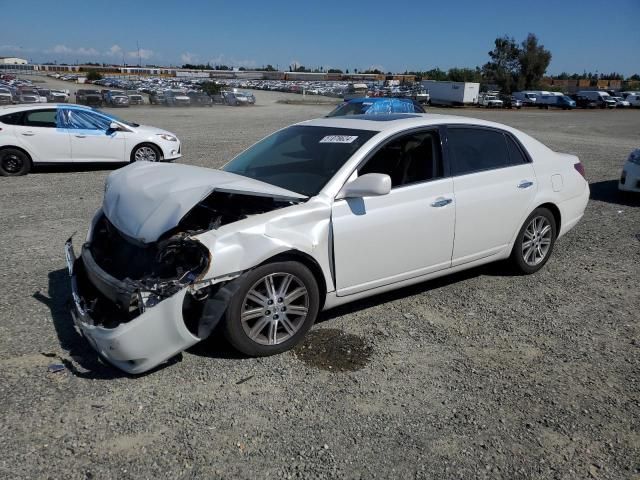 2008 Toyota Avalon XL