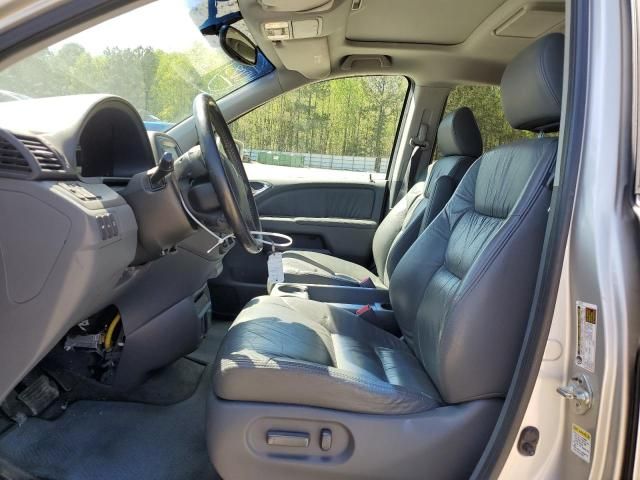 2007 Honda Odyssey TO