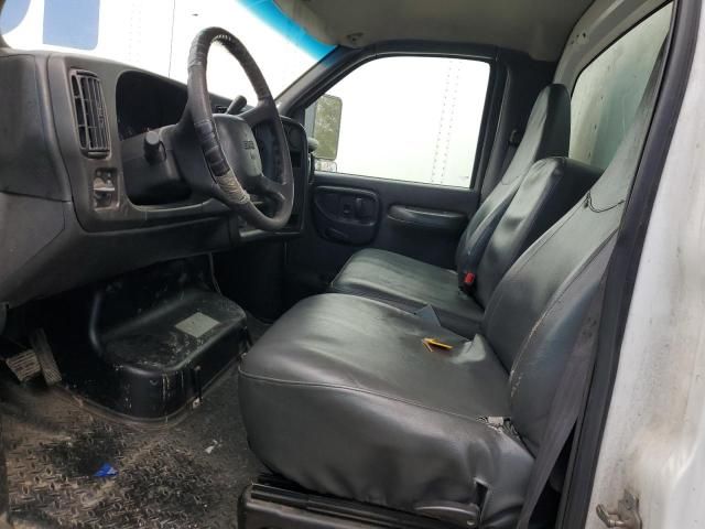 2005 GMC C5500 C5C042