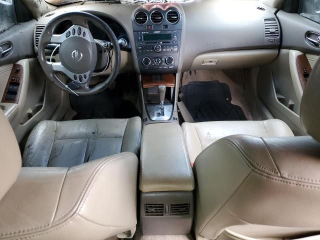 2009 Nissan Altima 2.5