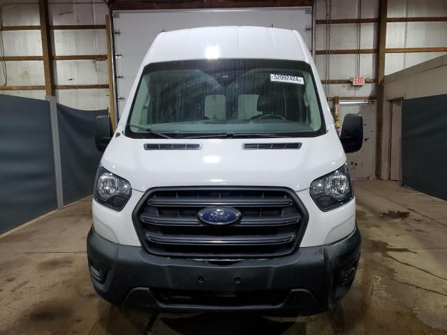 2020 Ford Transit T-250