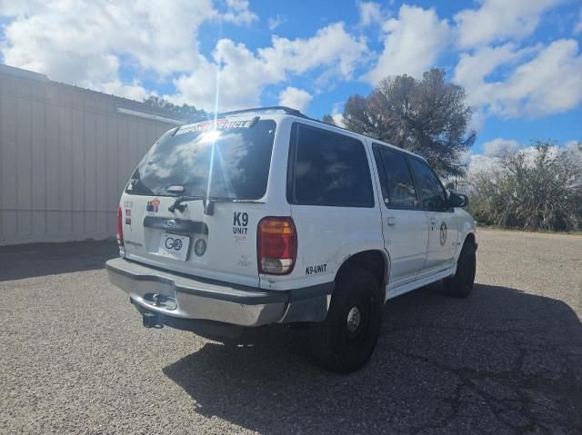 1998 Ford Explorer