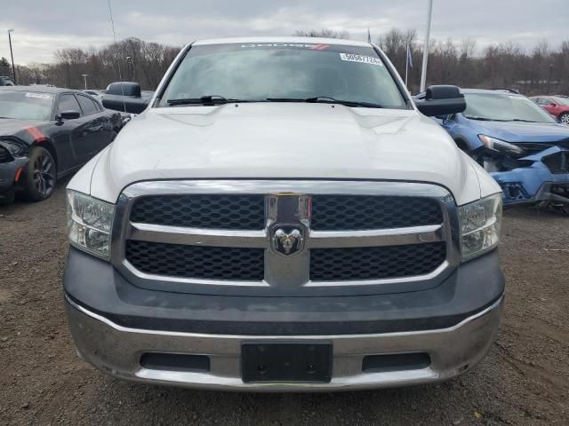 2014 Dodge RAM 1500 ST