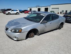 2004 Pontiac Grand Prix GT2 for sale in Kansas City, KS