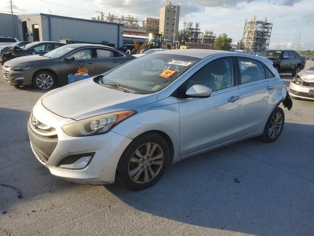 2013 Hyundai Elantra GT