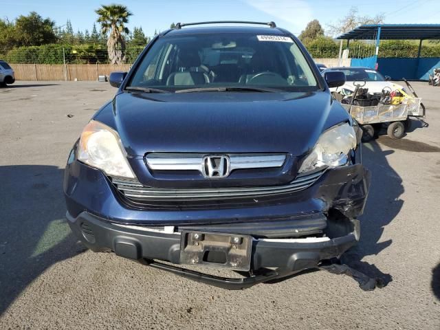 2008 Honda CR-V EXL