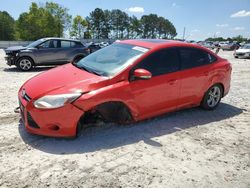 2014 Ford Focus SE en venta en Loganville, GA