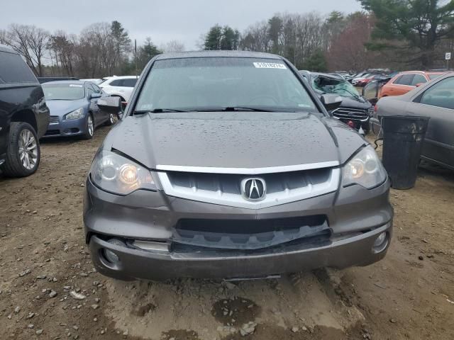 2007 Acura RDX Technology