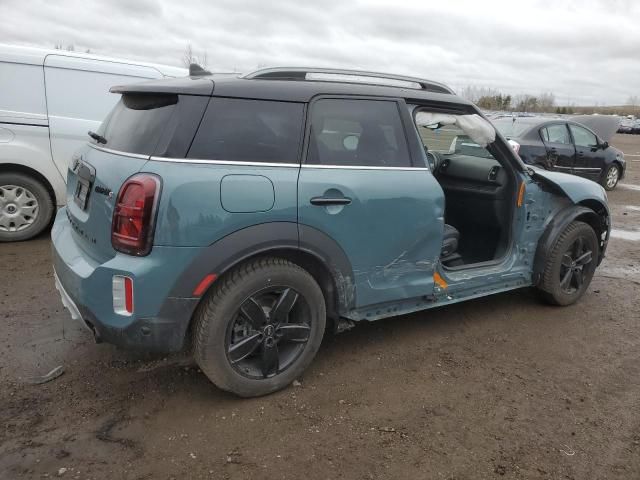 2024 Mini Cooper S Countryman ALL4