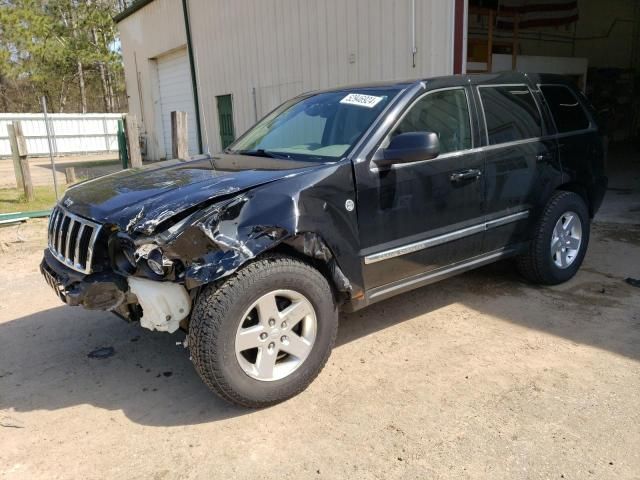 2005 Jeep Grand Cherokee Limited