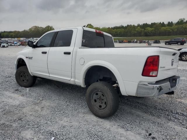 2014 Dodge RAM 1500 SLT