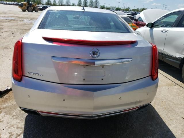 2013 Cadillac XTS Premium Collection