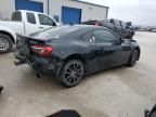 2017 Toyota 86 Base