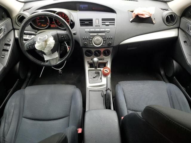 2010 Mazda 3 S